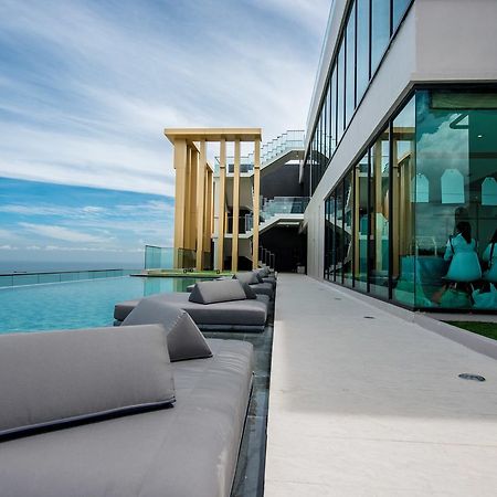 Knightsbridge The Ocean Sriracha By Crown Residence Сі-Рача Екстер'єр фото