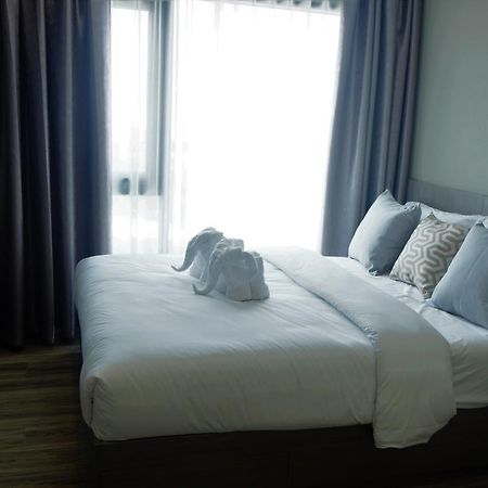 Knightsbridge The Ocean Sriracha By Crown Residence Сі-Рача Екстер'єр фото