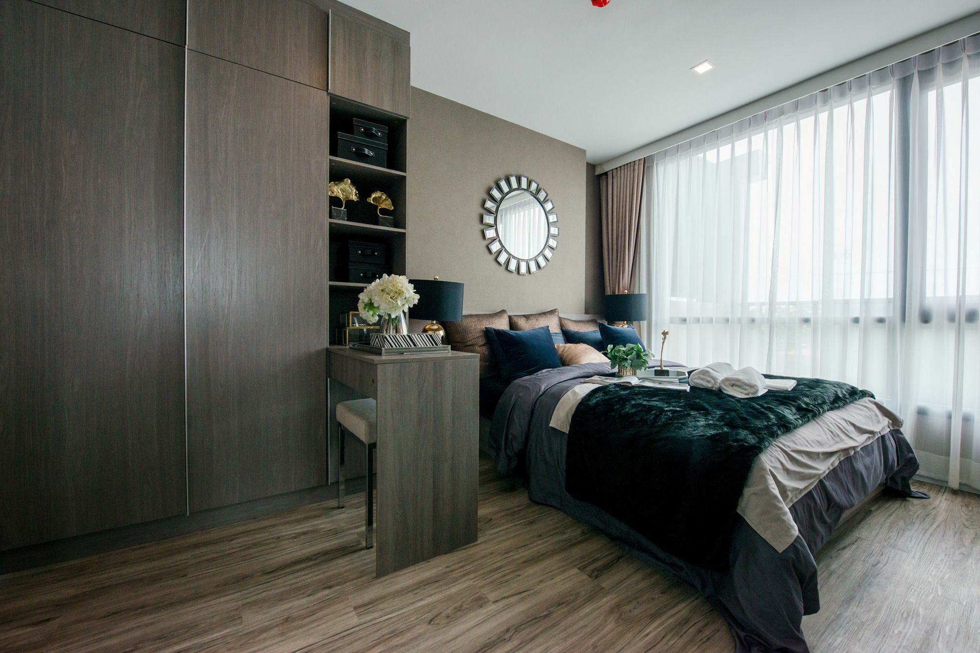 Knightsbridge The Ocean Sriracha By Crown Residence Сі-Рача Екстер'єр фото