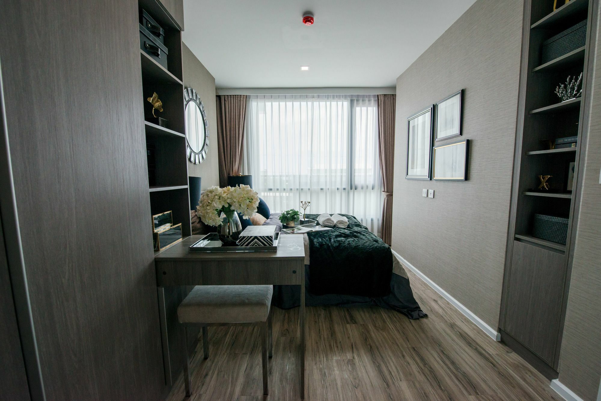 Knightsbridge The Ocean Sriracha By Crown Residence Сі-Рача Екстер'єр фото