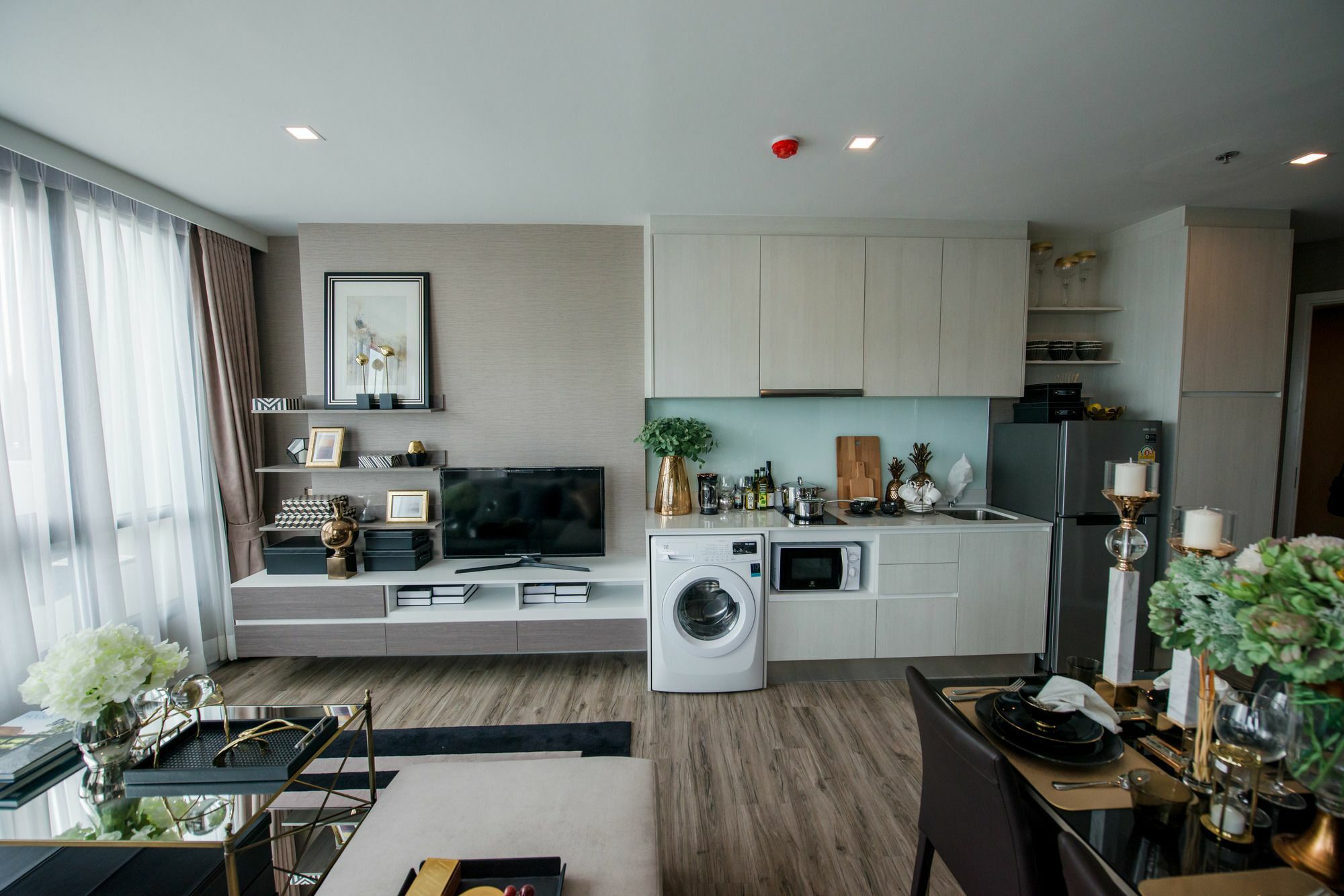 Knightsbridge The Ocean Sriracha By Crown Residence Сі-Рача Екстер'єр фото